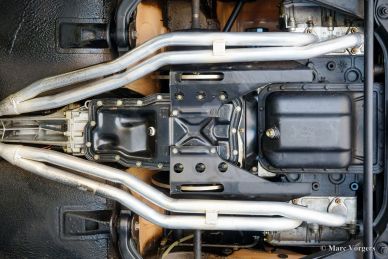 Alfa Romeo Alfasud 1.2, 1973