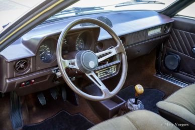 Alfa Romeo Alfasud Sprint Veloce 1.5, 1979