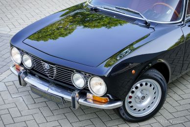 Alfa Romeo Giulia 2000 GTV ‘Bertone’, 1972