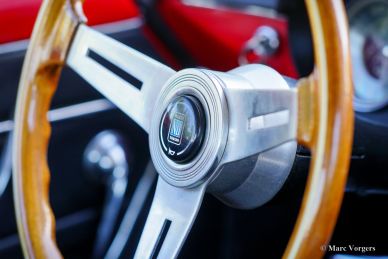 Alfa Romeo Giulietta Sprint, 1960