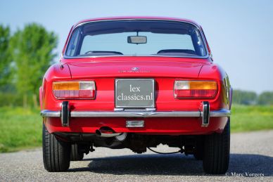 Alfa Romeo Giulia GT 1300 Junior, 1975