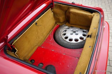 Alfa Romeo Spider 2.0 (Type 4), 1991