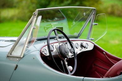 Allard K2 Roadster, 1951