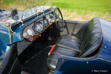 Alvis 12/50 FWD, 1928