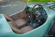 Alvis Silver Eagle Special, 1934 - PROJECT