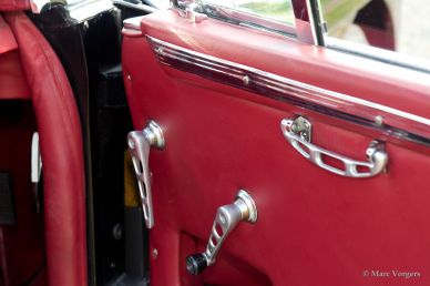 Aston Martin DB2 Vantage, 1952