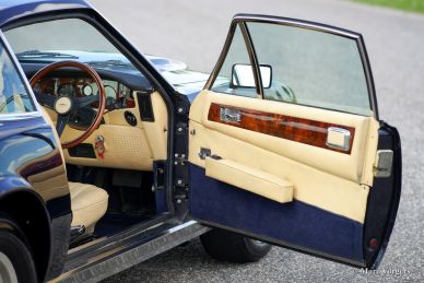 Aston Martin V8, 1980