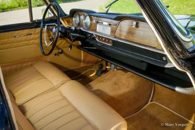 Austin A110 Westminster, 1964