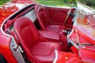 Austin Healey 100/4 'Le Mans', 1954