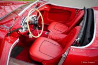 Austin Healey 100/4 BN2, 1956