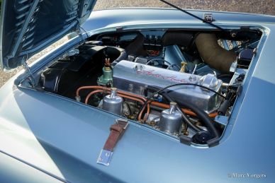 Austin Healey 100/4 BN1 ‘M - Le Mans’, 1954