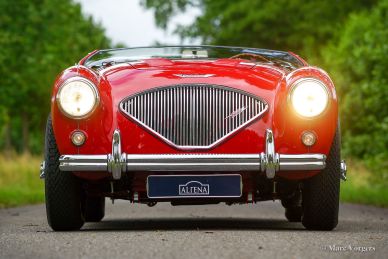 Austin Healey 100/M ‘Le Mans’, 1955
