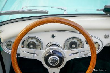 Austin Healey 3000 MK I 'two-seater', 1960