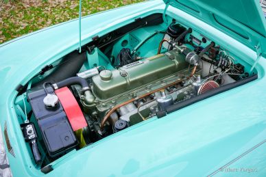 Austin Healey 3000 MK I 'two-seater', 1960