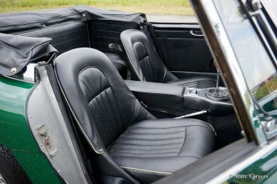 Austin Healey 3000 Mk 3, 1966