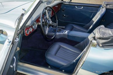 Austin Healey 3000 MK 3 Phase 2, 1967
