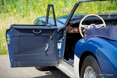 Austin Healey 3000 Mk III Phase 2, 1967