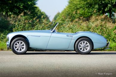 Austin Healey 3000 MK 1 (BT7), 1960