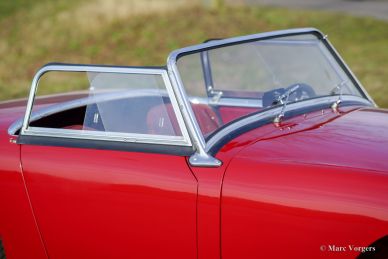 Austin Healey Sprite Mk 1, 1959