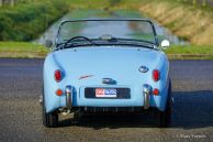 Austin Healey Sprite MK 1 'frog-eye', 1960