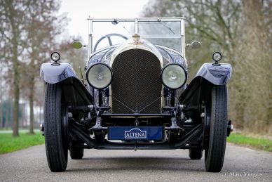 Bentley 3-Litre ‘Speed’ model, 1924