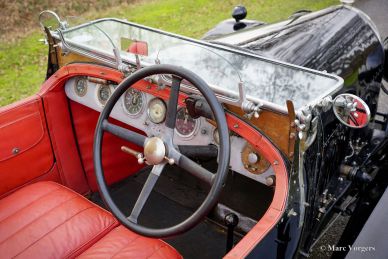Bentley 3-Litre, 1923