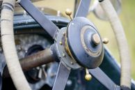 Bentley 4-Litre ‘blower’, 1931