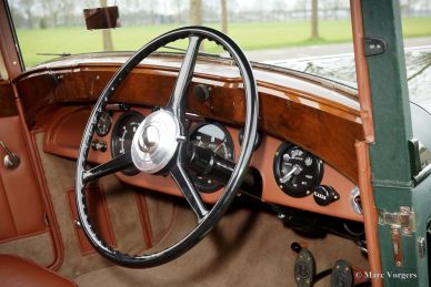 Bentley ‘Blue Train’, 1950