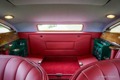 Bentley ‘Blue Train’, 1949