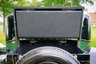 Bentley “Mayfair” special, 1950