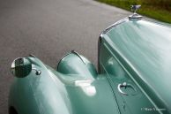 Bentley R-type, 1953