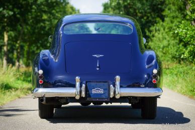 Bentley R Type Continental, 1953