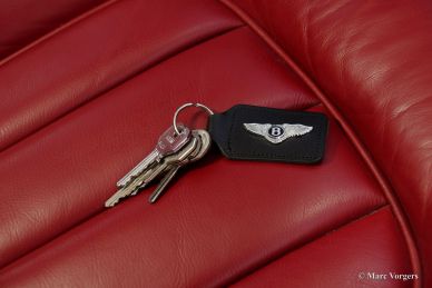 Bentley S3 Continental, 1963