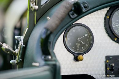 Bentley Speed 8 Special, 1948