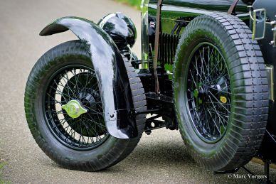 Bentley Speed 8, 1949