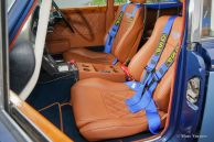 Bentley T1, 1969