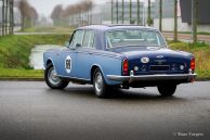 Bentley T1, 1969