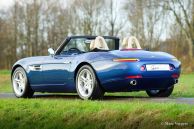 BMW Z8, 2002