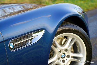 BMW Z8, 2002