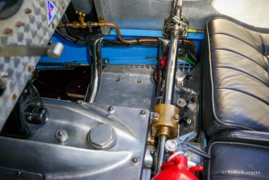 Bugatti Type 37A, 1926