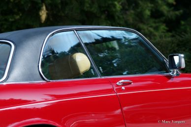 Daimler Double Six Coupe, 1976