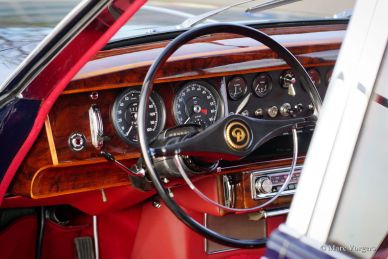 Daimler V8 2.5 Litre, 1965