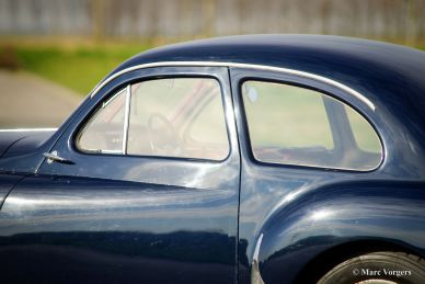 Delahaye 135M Gascogne, 1950
