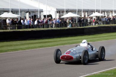 Goodwood Revival 2012