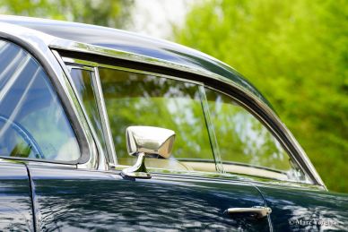 Facel Vega FV3B, 1958 restoration