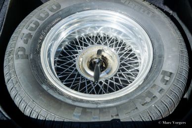 Facel Vega Facel II, 1964