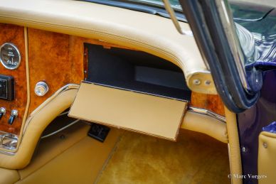 Facel Vega Facellia cabriolet, 1961