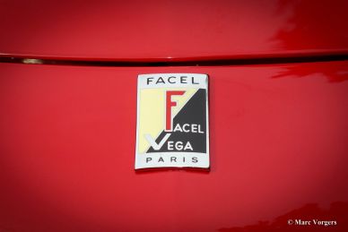 Facel Vega FV2B, 1956 restoration