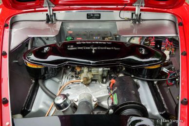 Facel Vega FV2B, 1956 restoration