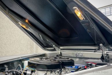 Facel Vega HK-500, 1961 (LAST BUILT)